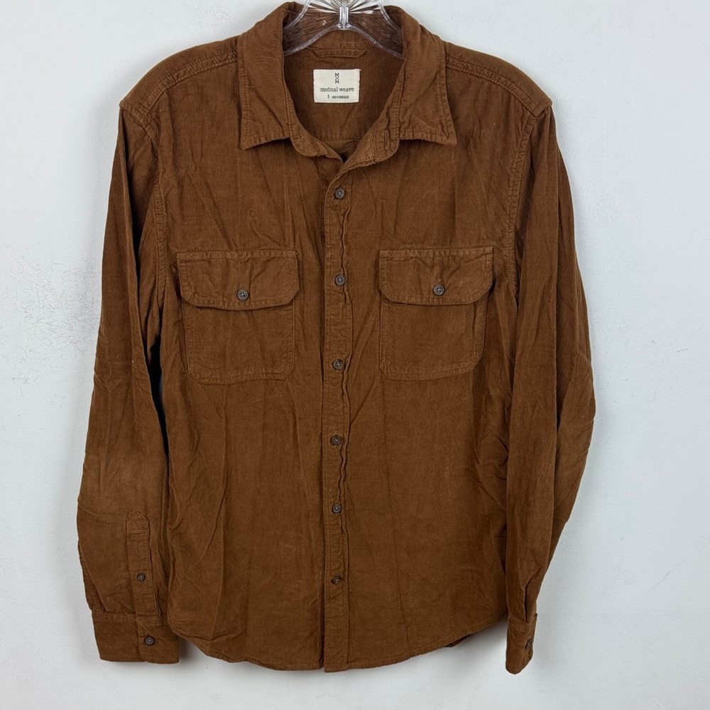 Button Down Shirt
